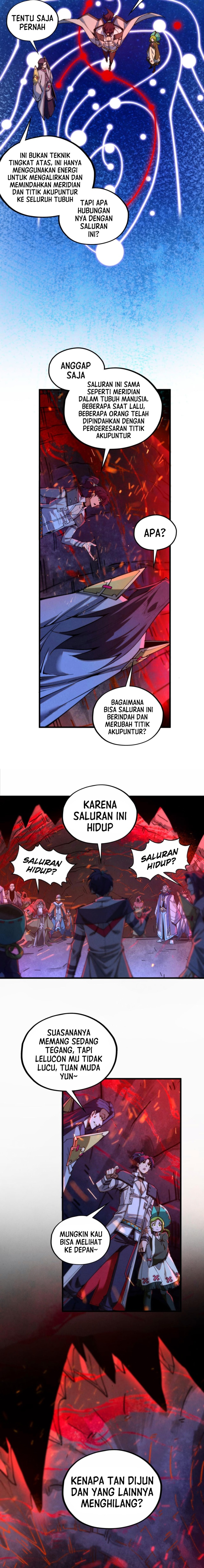 Dilarang COPAS - situs resmi www.mangacanblog.com - Komik the ultimate of all ages 415 - chapter 415 416 Indonesia the ultimate of all ages 415 - chapter 415 Terbaru 14|Baca Manga Komik Indonesia|Mangacan