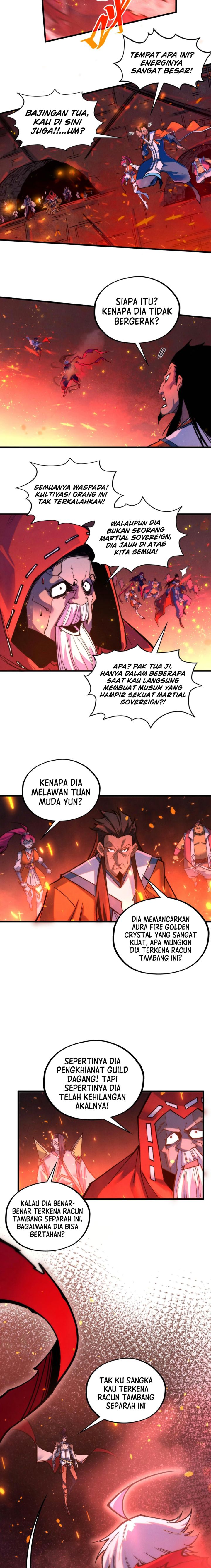 Dilarang COPAS - situs resmi www.mangacanblog.com - Komik the ultimate of all ages 417 - chapter 417 418 Indonesia the ultimate of all ages 417 - chapter 417 Terbaru 1|Baca Manga Komik Indonesia|Mangacan