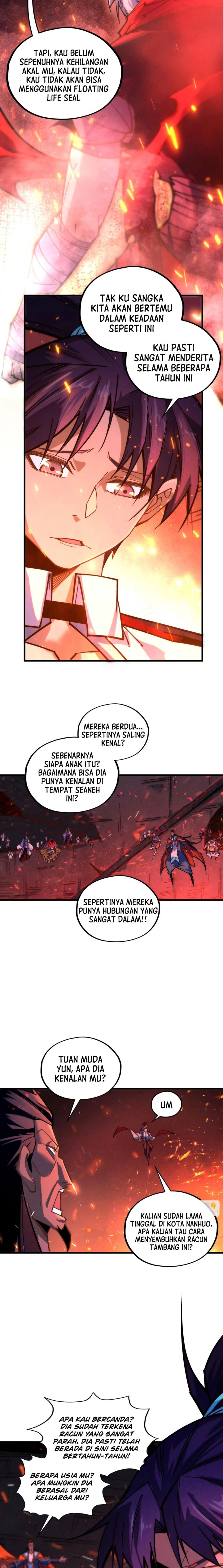 Dilarang COPAS - situs resmi www.mangacanblog.com - Komik the ultimate of all ages 417 - chapter 417 418 Indonesia the ultimate of all ages 417 - chapter 417 Terbaru 2|Baca Manga Komik Indonesia|Mangacan