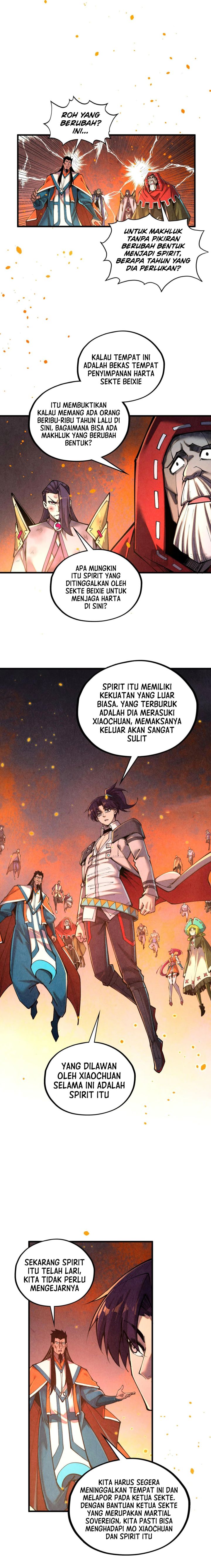 Dilarang COPAS - situs resmi www.mangacanblog.com - Komik the ultimate of all ages 417 - chapter 417 418 Indonesia the ultimate of all ages 417 - chapter 417 Terbaru 13|Baca Manga Komik Indonesia|Mangacan