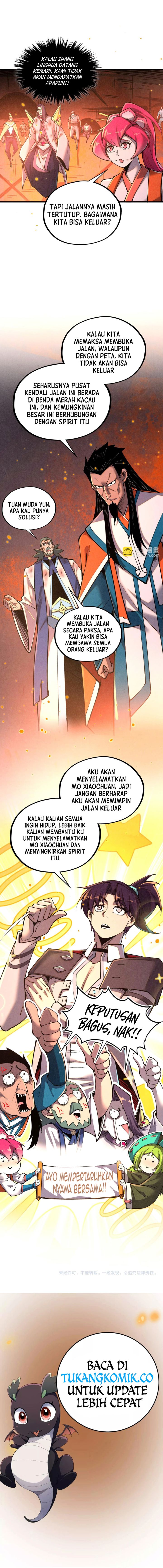 Dilarang COPAS - situs resmi www.mangacanblog.com - Komik the ultimate of all ages 417 - chapter 417 418 Indonesia the ultimate of all ages 417 - chapter 417 Terbaru 14|Baca Manga Komik Indonesia|Mangacan