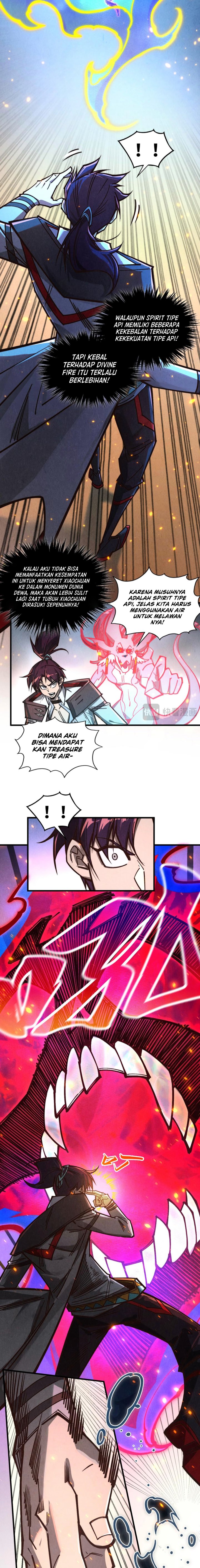 Dilarang COPAS - situs resmi www.mangacanblog.com - Komik the ultimate of all ages 419 - chapter 419 420 Indonesia the ultimate of all ages 419 - chapter 419 Terbaru 2|Baca Manga Komik Indonesia|Mangacan