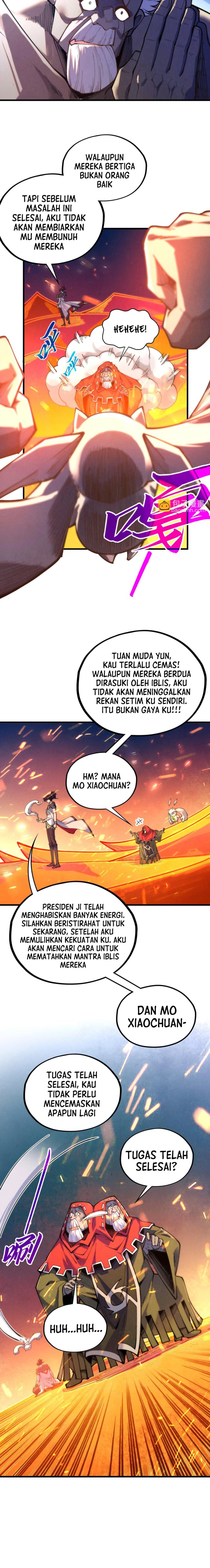 Dilarang COPAS - situs resmi www.mangacanblog.com - Komik the ultimate of all ages 419 - chapter 419 420 Indonesia the ultimate of all ages 419 - chapter 419 Terbaru 5|Baca Manga Komik Indonesia|Mangacan