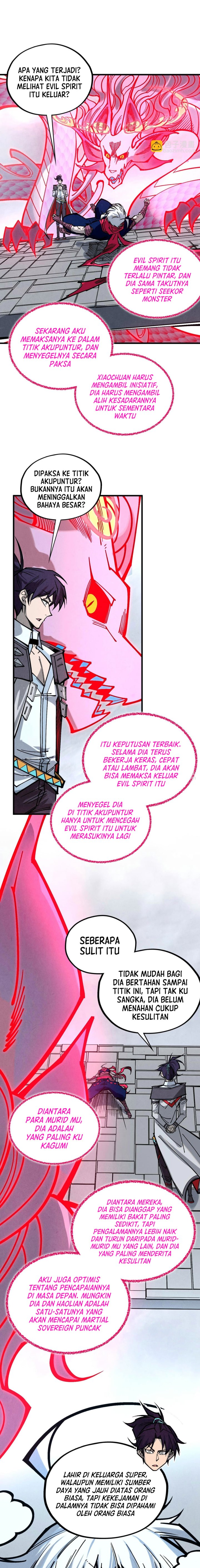 Dilarang COPAS - situs resmi www.mangacanblog.com - Komik the ultimate of all ages 419 - chapter 419 420 Indonesia the ultimate of all ages 419 - chapter 419 Terbaru 12|Baca Manga Komik Indonesia|Mangacan