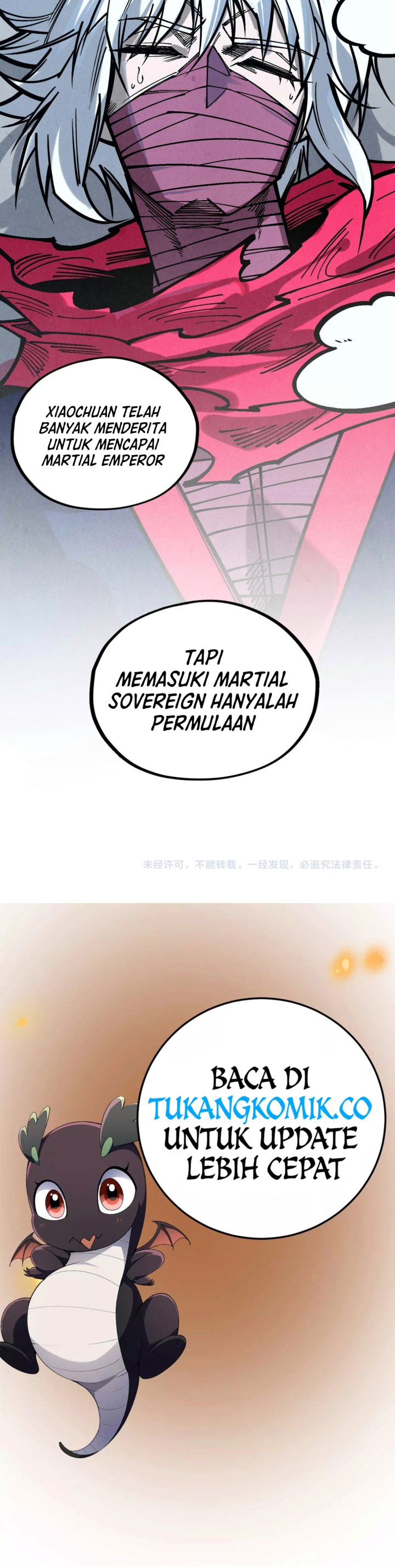 Dilarang COPAS - situs resmi www.mangacanblog.com - Komik the ultimate of all ages 419 - chapter 419 420 Indonesia the ultimate of all ages 419 - chapter 419 Terbaru 13|Baca Manga Komik Indonesia|Mangacan