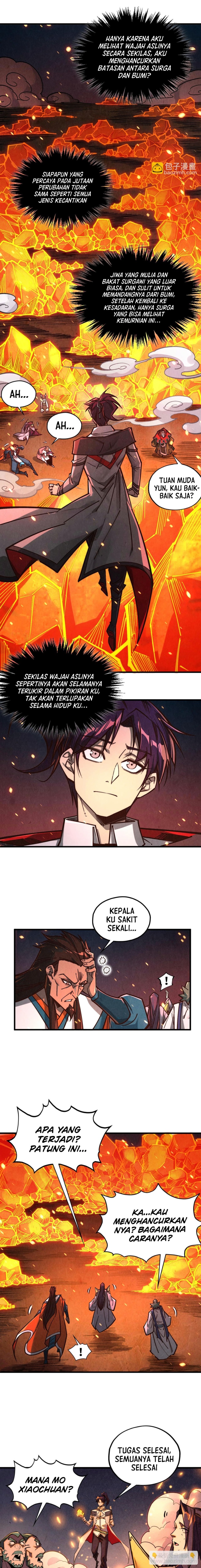 Dilarang COPAS - situs resmi www.mangacanblog.com - Komik the ultimate of all ages 420 - chapter 420 421 Indonesia the ultimate of all ages 420 - chapter 420 Terbaru 5|Baca Manga Komik Indonesia|Mangacan