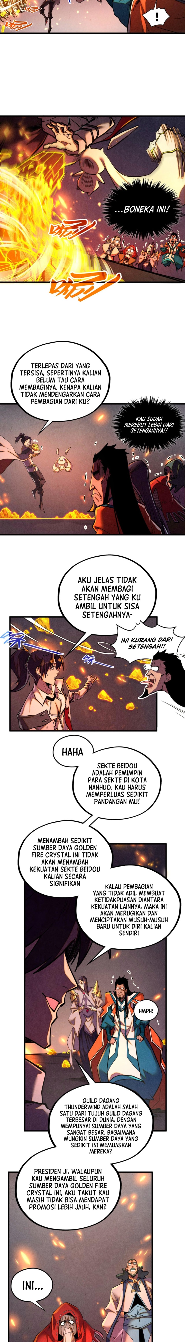 Dilarang COPAS - situs resmi www.mangacanblog.com - Komik the ultimate of all ages 420 - chapter 420 421 Indonesia the ultimate of all ages 420 - chapter 420 Terbaru 7|Baca Manga Komik Indonesia|Mangacan