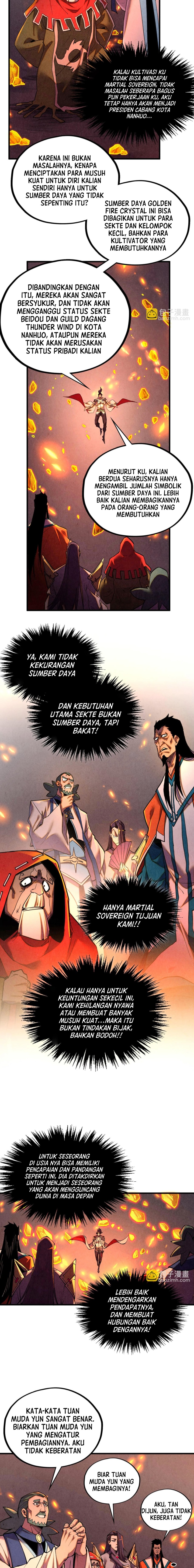 Dilarang COPAS - situs resmi www.mangacanblog.com - Komik the ultimate of all ages 420 - chapter 420 421 Indonesia the ultimate of all ages 420 - chapter 420 Terbaru 8|Baca Manga Komik Indonesia|Mangacan