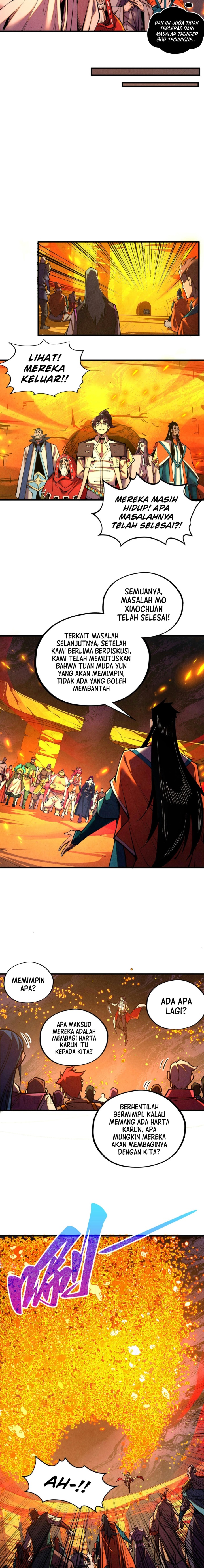Dilarang COPAS - situs resmi www.mangacanblog.com - Komik the ultimate of all ages 420 - chapter 420 421 Indonesia the ultimate of all ages 420 - chapter 420 Terbaru 9|Baca Manga Komik Indonesia|Mangacan