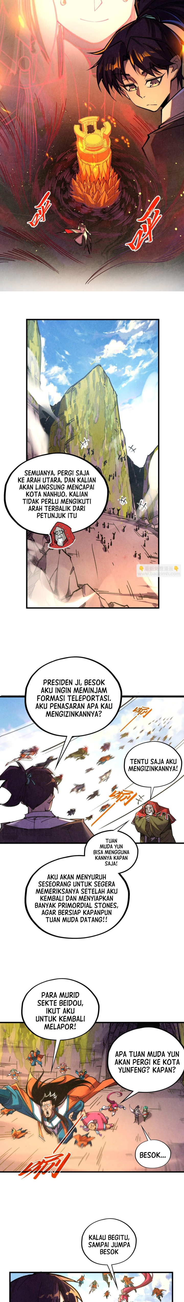 Dilarang COPAS - situs resmi www.mangacanblog.com - Komik the ultimate of all ages 420 - chapter 420 421 Indonesia the ultimate of all ages 420 - chapter 420 Terbaru 12|Baca Manga Komik Indonesia|Mangacan