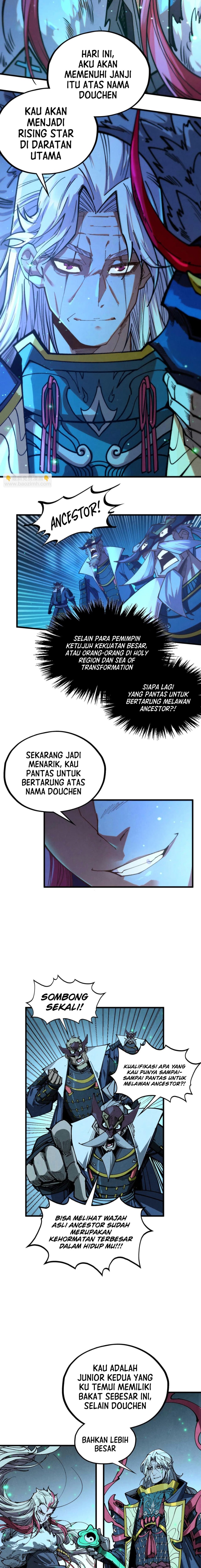 Dilarang COPAS - situs resmi www.mangacanblog.com - Komik the ultimate of all ages 423 - chapter 423 424 Indonesia the ultimate of all ages 423 - chapter 423 Terbaru 4|Baca Manga Komik Indonesia|Mangacan