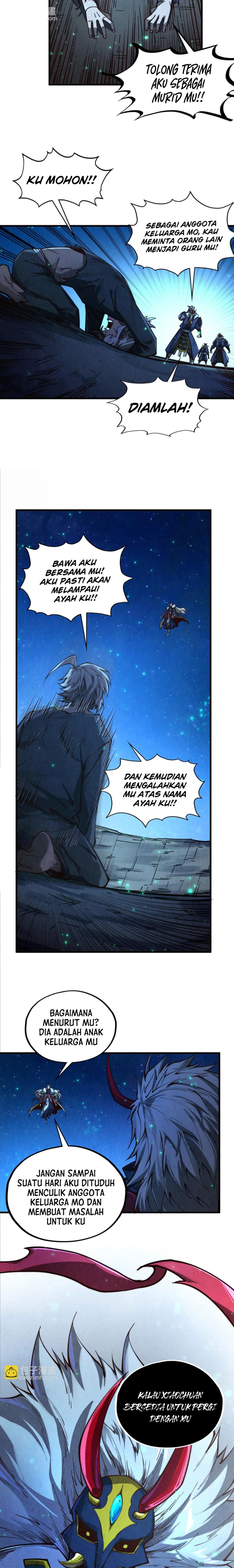 Dilarang COPAS - situs resmi www.mangacanblog.com - Komik the ultimate of all ages 423 - chapter 423 424 Indonesia the ultimate of all ages 423 - chapter 423 Terbaru 11|Baca Manga Komik Indonesia|Mangacan