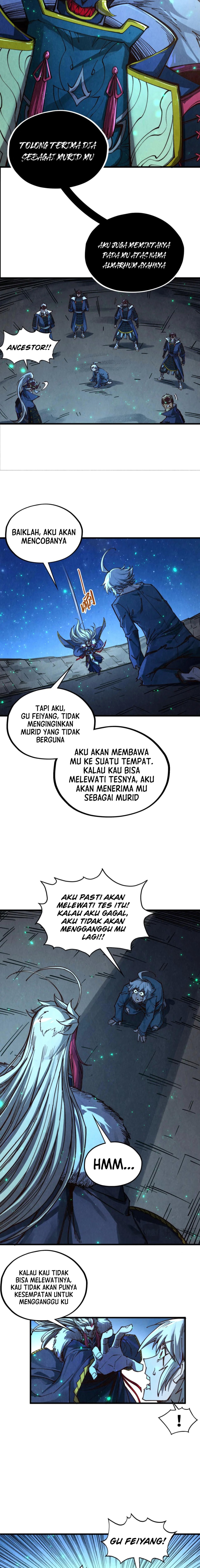 Dilarang COPAS - situs resmi www.mangacanblog.com - Komik the ultimate of all ages 423 - chapter 423 424 Indonesia the ultimate of all ages 423 - chapter 423 Terbaru 12|Baca Manga Komik Indonesia|Mangacan