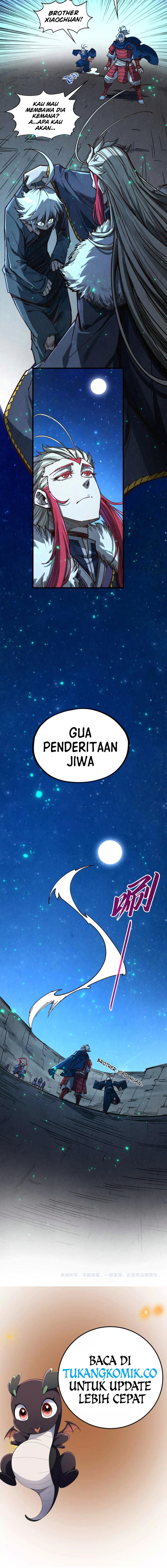 Dilarang COPAS - situs resmi www.mangacanblog.com - Komik the ultimate of all ages 423 - chapter 423 424 Indonesia the ultimate of all ages 423 - chapter 423 Terbaru 13|Baca Manga Komik Indonesia|Mangacan