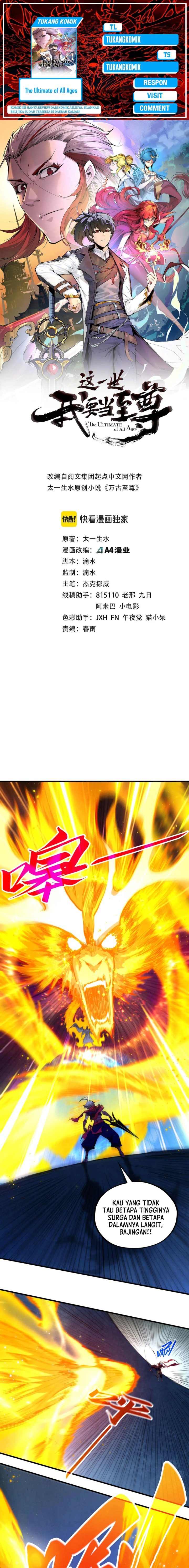 Dilarang COPAS - situs resmi www.mangacanblog.com - Komik the ultimate of all ages 425 - chapter 425 426 Indonesia the ultimate of all ages 425 - chapter 425 Terbaru 0|Baca Manga Komik Indonesia|Mangacan