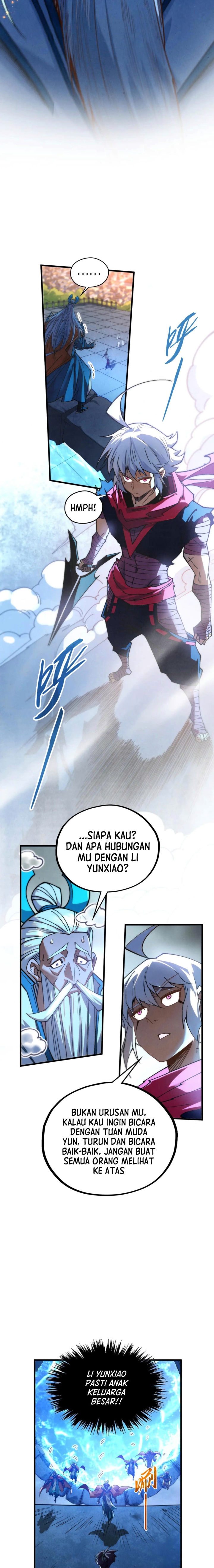 Dilarang COPAS - situs resmi www.mangacanblog.com - Komik the ultimate of all ages 425 - chapter 425 426 Indonesia the ultimate of all ages 425 - chapter 425 Terbaru 4|Baca Manga Komik Indonesia|Mangacan