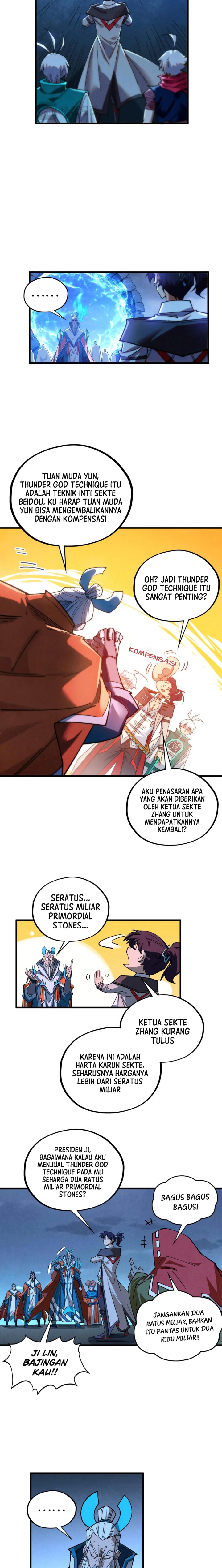 Dilarang COPAS - situs resmi www.mangacanblog.com - Komik the ultimate of all ages 425 - chapter 425 426 Indonesia the ultimate of all ages 425 - chapter 425 Terbaru 5|Baca Manga Komik Indonesia|Mangacan