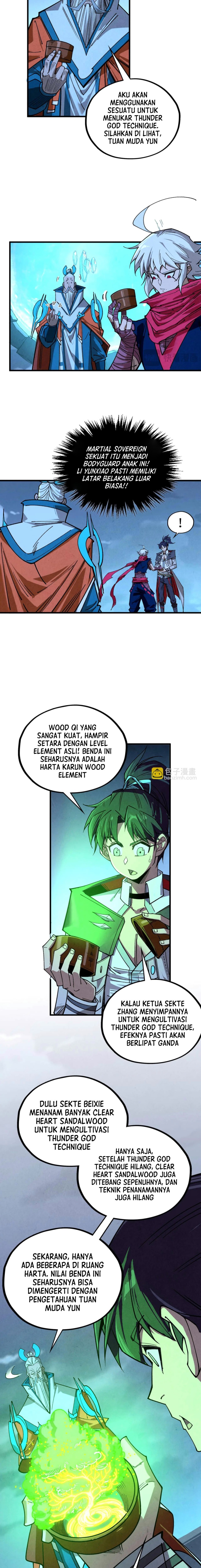 Dilarang COPAS - situs resmi www.mangacanblog.com - Komik the ultimate of all ages 425 - chapter 425 426 Indonesia the ultimate of all ages 425 - chapter 425 Terbaru 6|Baca Manga Komik Indonesia|Mangacan