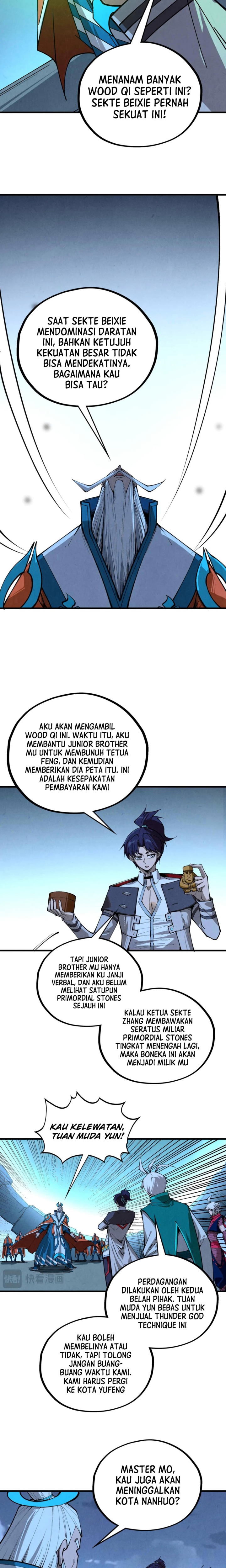 Dilarang COPAS - situs resmi www.mangacanblog.com - Komik the ultimate of all ages 425 - chapter 425 426 Indonesia the ultimate of all ages 425 - chapter 425 Terbaru 7|Baca Manga Komik Indonesia|Mangacan