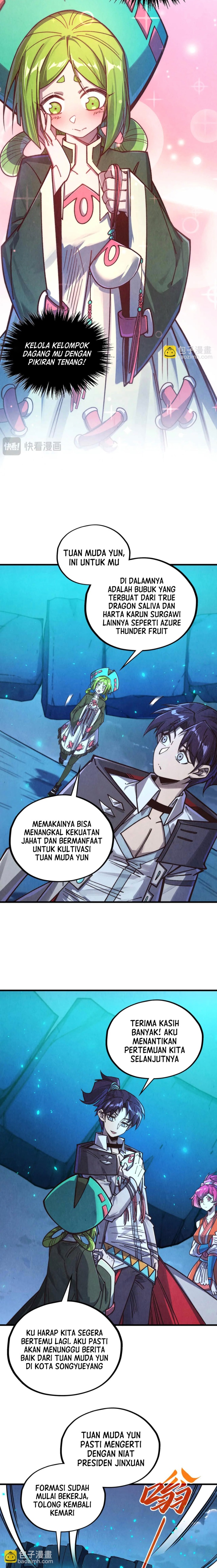Dilarang COPAS - situs resmi www.mangacanblog.com - Komik the ultimate of all ages 425 - chapter 425 426 Indonesia the ultimate of all ages 425 - chapter 425 Terbaru 10|Baca Manga Komik Indonesia|Mangacan