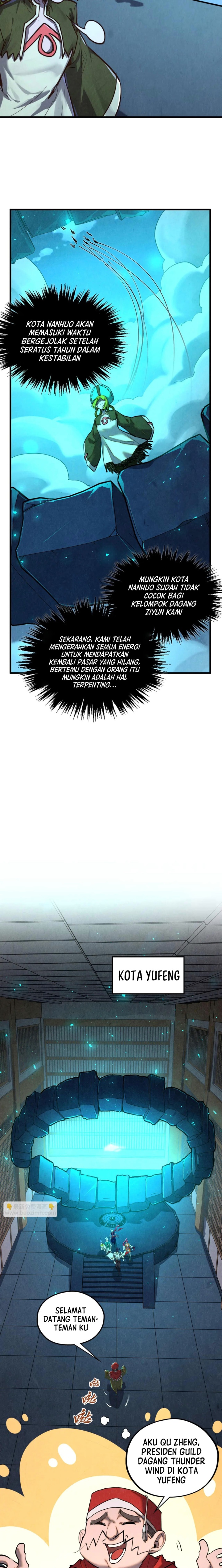 Dilarang COPAS - situs resmi www.mangacanblog.com - Komik the ultimate of all ages 425 - chapter 425 426 Indonesia the ultimate of all ages 425 - chapter 425 Terbaru 13|Baca Manga Komik Indonesia|Mangacan