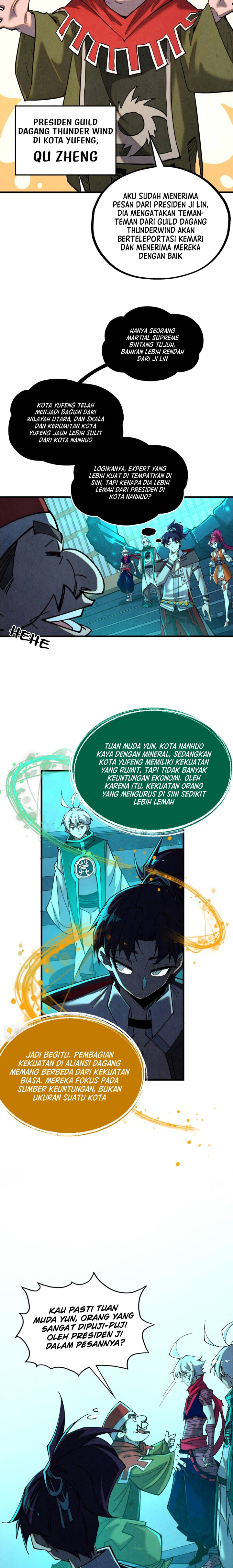 Dilarang COPAS - situs resmi www.mangacanblog.com - Komik the ultimate of all ages 425 - chapter 425 426 Indonesia the ultimate of all ages 425 - chapter 425 Terbaru 14|Baca Manga Komik Indonesia|Mangacan