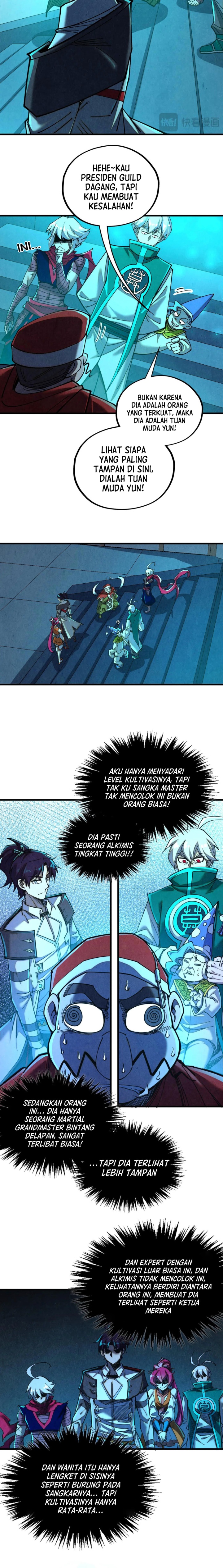 Dilarang COPAS - situs resmi www.mangacanblog.com - Komik the ultimate of all ages 425 - chapter 425 426 Indonesia the ultimate of all ages 425 - chapter 425 Terbaru 15|Baca Manga Komik Indonesia|Mangacan