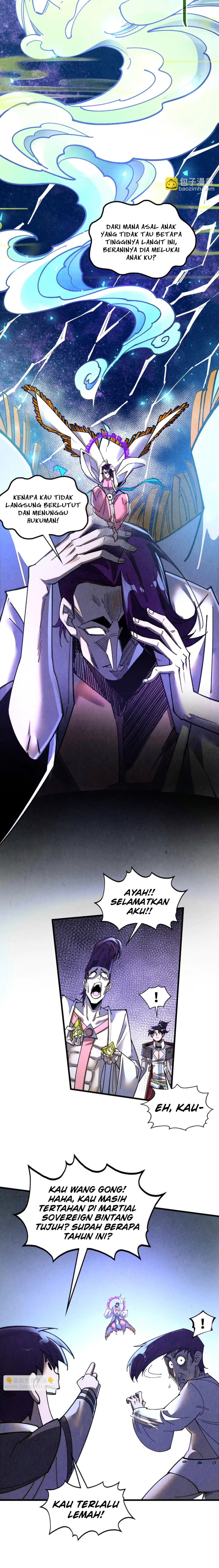 Dilarang COPAS - situs resmi www.mangacanblog.com - Komik the ultimate of all ages 428 - chapter 428 429 Indonesia the ultimate of all ages 428 - chapter 428 Terbaru 3|Baca Manga Komik Indonesia|Mangacan