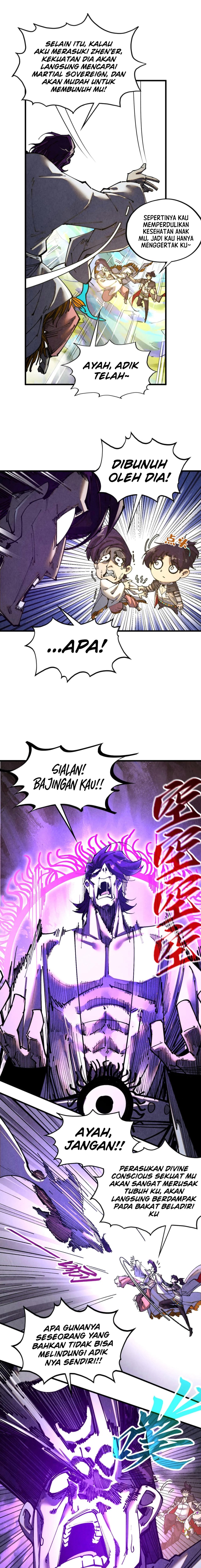 Dilarang COPAS - situs resmi www.mangacanblog.com - Komik the ultimate of all ages 428 - chapter 428 429 Indonesia the ultimate of all ages 428 - chapter 428 Terbaru 5|Baca Manga Komik Indonesia|Mangacan
