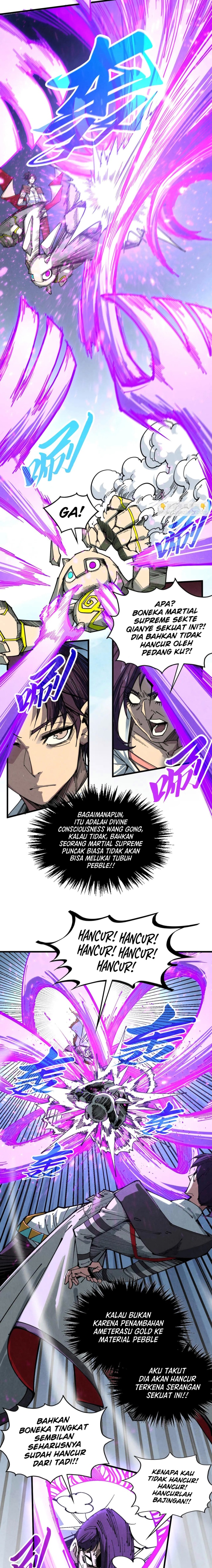 Dilarang COPAS - situs resmi www.mangacanblog.com - Komik the ultimate of all ages 428 - chapter 428 429 Indonesia the ultimate of all ages 428 - chapter 428 Terbaru 7|Baca Manga Komik Indonesia|Mangacan