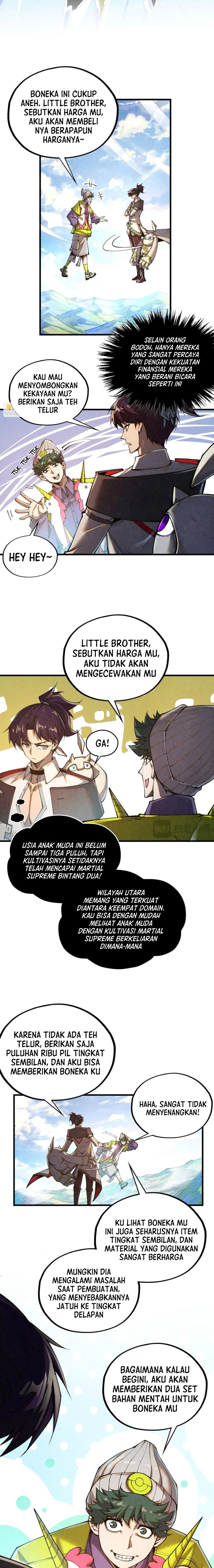 Dilarang COPAS - situs resmi www.mangacanblog.com - Komik the ultimate of all ages 428 - chapter 428 429 Indonesia the ultimate of all ages 428 - chapter 428 Terbaru 12|Baca Manga Komik Indonesia|Mangacan