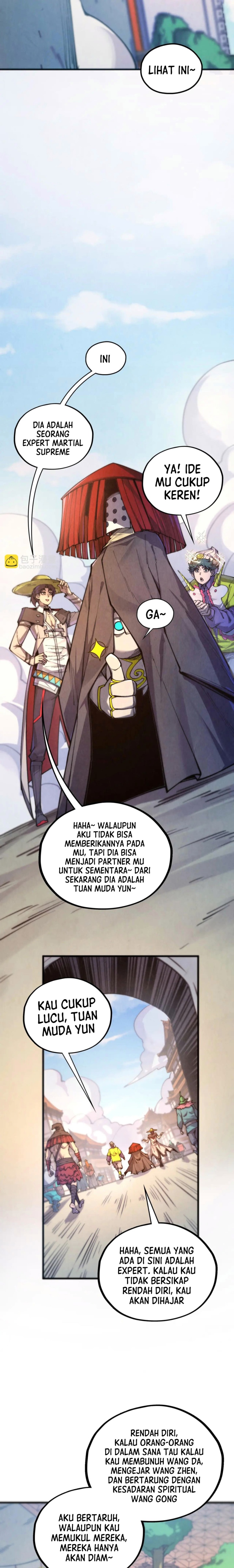 Dilarang COPAS - situs resmi www.mangacanblog.com - Komik the ultimate of all ages 429 - chapter 429 430 Indonesia the ultimate of all ages 429 - chapter 429 Terbaru 1|Baca Manga Komik Indonesia|Mangacan