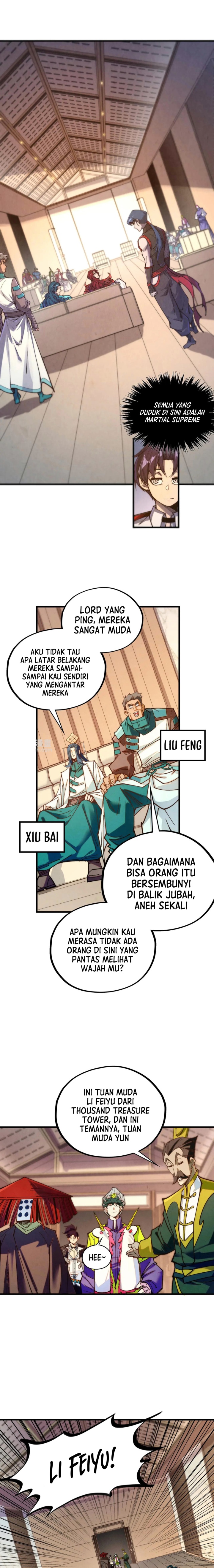 Dilarang COPAS - situs resmi www.mangacanblog.com - Komik the ultimate of all ages 429 - chapter 429 430 Indonesia the ultimate of all ages 429 - chapter 429 Terbaru 4|Baca Manga Komik Indonesia|Mangacan