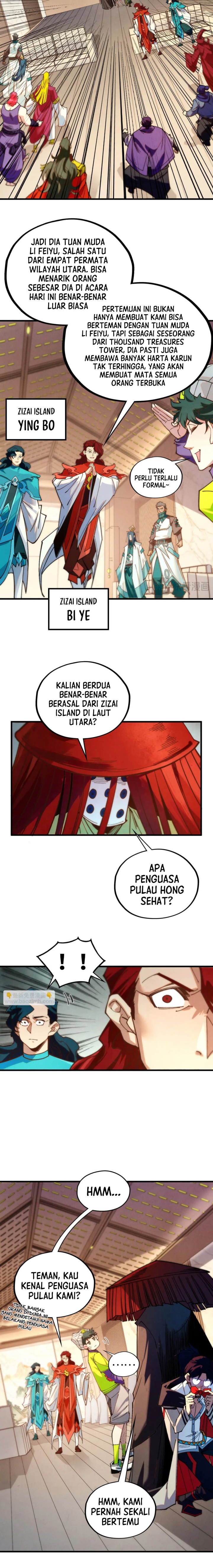 Dilarang COPAS - situs resmi www.mangacanblog.com - Komik the ultimate of all ages 429 - chapter 429 430 Indonesia the ultimate of all ages 429 - chapter 429 Terbaru 5|Baca Manga Komik Indonesia|Mangacan