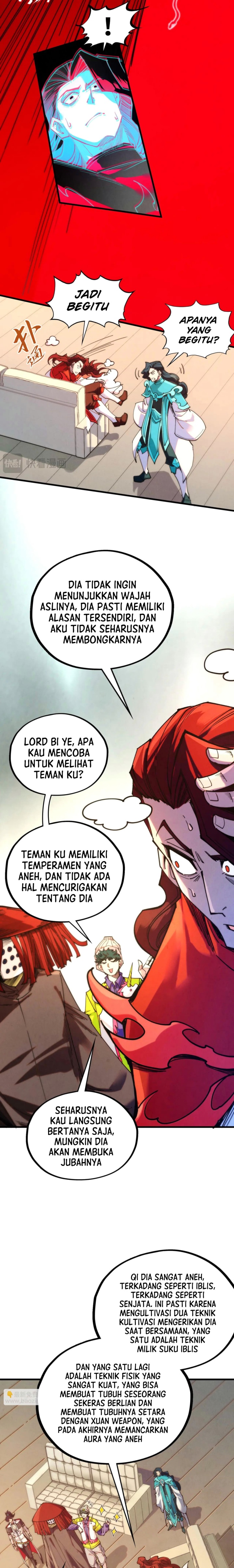 Dilarang COPAS - situs resmi www.mangacanblog.com - Komik the ultimate of all ages 429 - chapter 429 430 Indonesia the ultimate of all ages 429 - chapter 429 Terbaru 7|Baca Manga Komik Indonesia|Mangacan