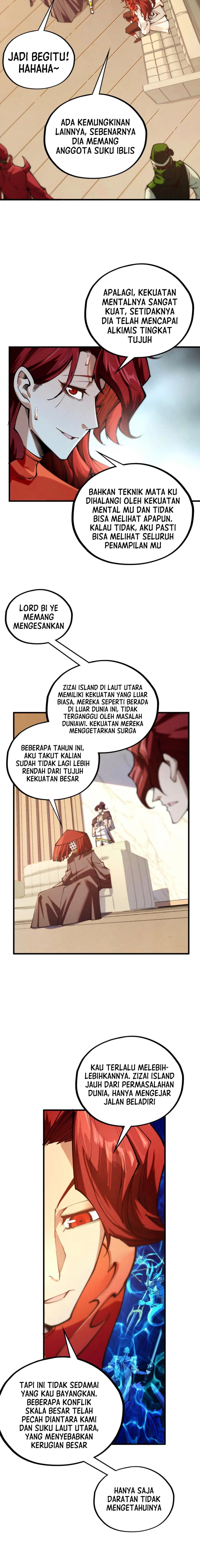 Dilarang COPAS - situs resmi www.mangacanblog.com - Komik the ultimate of all ages 429 - chapter 429 430 Indonesia the ultimate of all ages 429 - chapter 429 Terbaru 8|Baca Manga Komik Indonesia|Mangacan