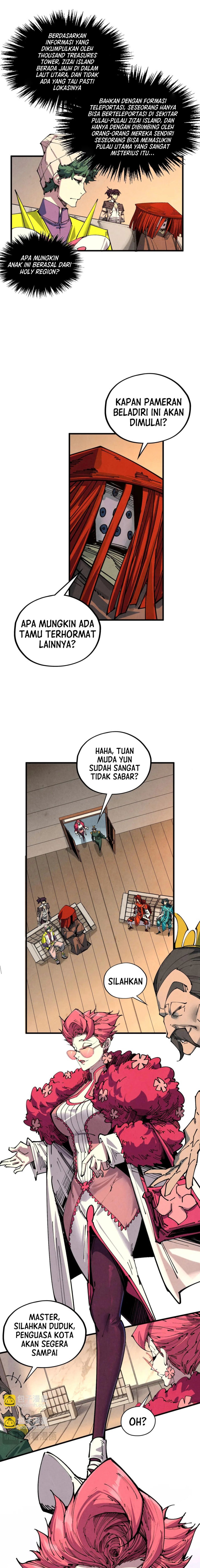 Dilarang COPAS - situs resmi www.mangacanblog.com - Komik the ultimate of all ages 429 - chapter 429 430 Indonesia the ultimate of all ages 429 - chapter 429 Terbaru 9|Baca Manga Komik Indonesia|Mangacan