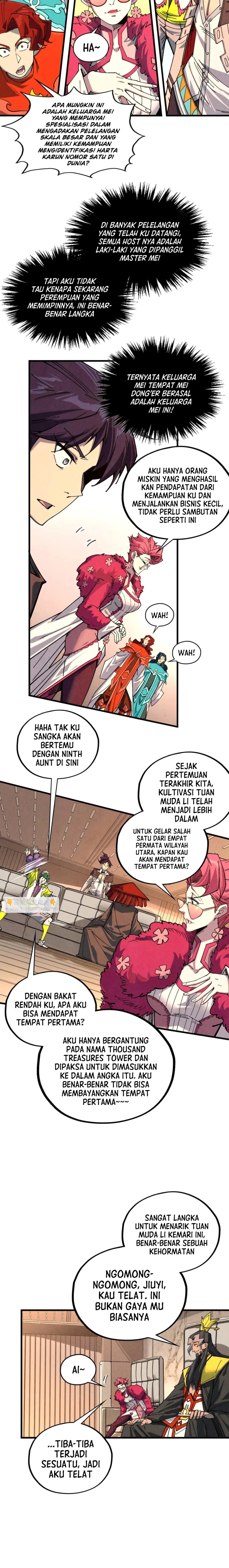 Dilarang COPAS - situs resmi www.mangacanblog.com - Komik the ultimate of all ages 429 - chapter 429 430 Indonesia the ultimate of all ages 429 - chapter 429 Terbaru 11|Baca Manga Komik Indonesia|Mangacan