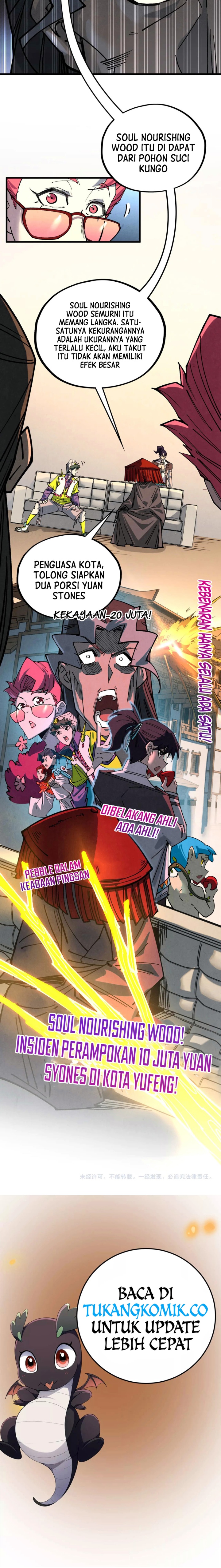 Dilarang COPAS - situs resmi www.mangacanblog.com - Komik the ultimate of all ages 429 - chapter 429 430 Indonesia the ultimate of all ages 429 - chapter 429 Terbaru 16|Baca Manga Komik Indonesia|Mangacan