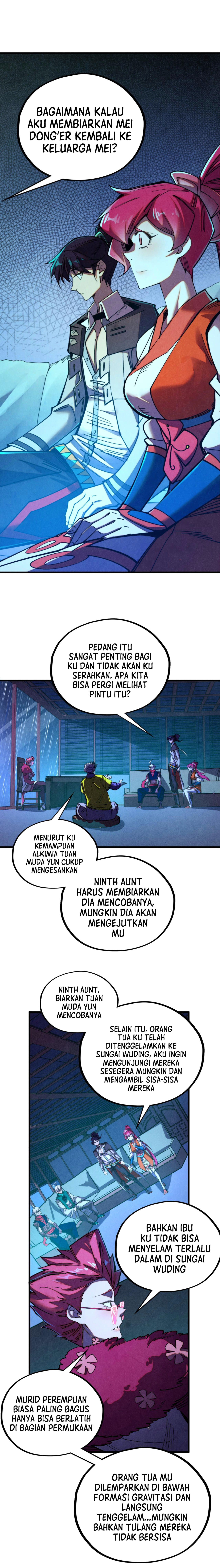 Dilarang COPAS - situs resmi www.mangacanblog.com - Komik the ultimate of all ages 433 - chapter 433 434 Indonesia the ultimate of all ages 433 - chapter 433 Terbaru 1|Baca Manga Komik Indonesia|Mangacan
