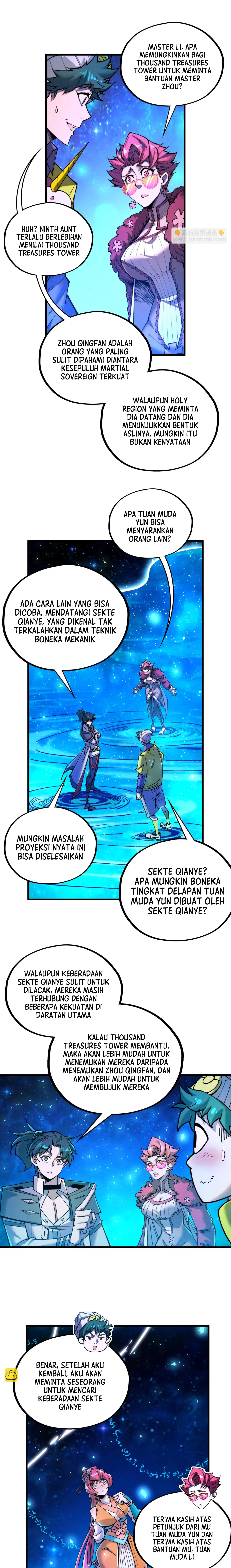 Dilarang COPAS - situs resmi www.mangacanblog.com - Komik the ultimate of all ages 433 - chapter 433 434 Indonesia the ultimate of all ages 433 - chapter 433 Terbaru 9|Baca Manga Komik Indonesia|Mangacan