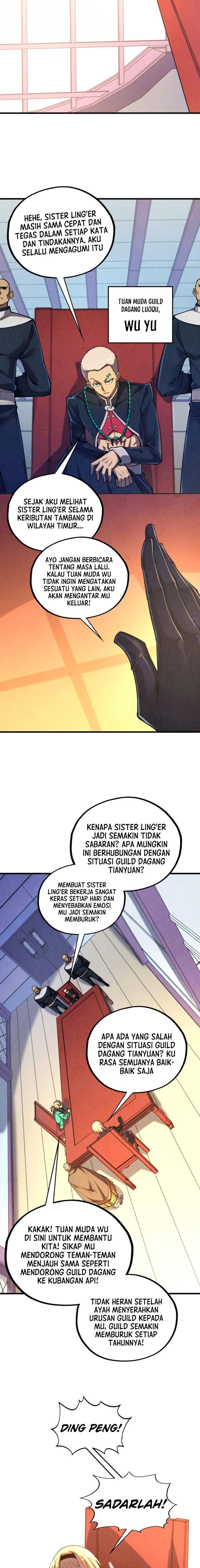Dilarang COPAS - situs resmi www.mangacanblog.com - Komik the ultimate of all ages 438 - chapter 438 439 Indonesia the ultimate of all ages 438 - chapter 438 Terbaru 1|Baca Manga Komik Indonesia|Mangacan