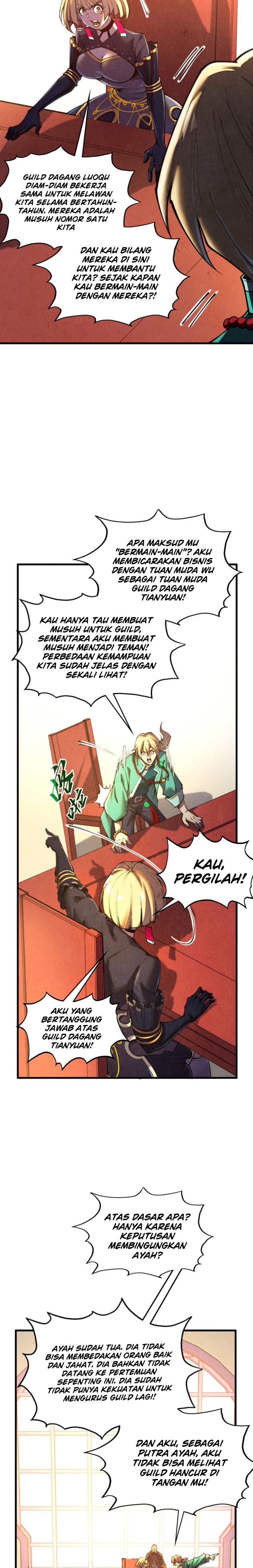 Dilarang COPAS - situs resmi www.mangacanblog.com - Komik the ultimate of all ages 438 - chapter 438 439 Indonesia the ultimate of all ages 438 - chapter 438 Terbaru 2|Baca Manga Komik Indonesia|Mangacan