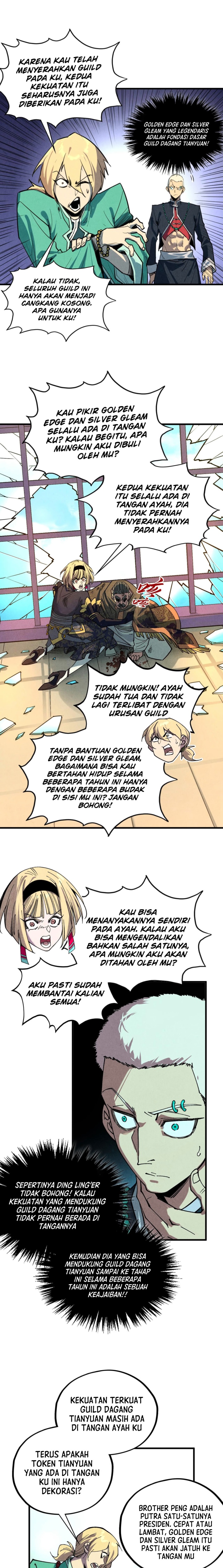 Dilarang COPAS - situs resmi www.mangacanblog.com - Komik the ultimate of all ages 438 - chapter 438 439 Indonesia the ultimate of all ages 438 - chapter 438 Terbaru 11|Baca Manga Komik Indonesia|Mangacan