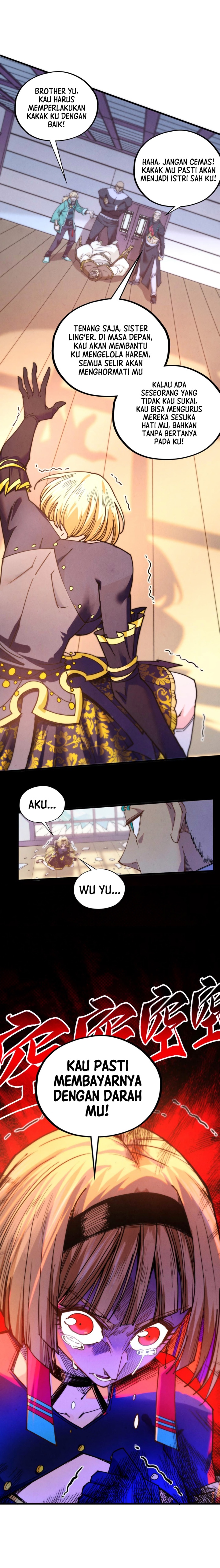 Dilarang COPAS - situs resmi www.mangacanblog.com - Komik the ultimate of all ages 438 - chapter 438 439 Indonesia the ultimate of all ages 438 - chapter 438 Terbaru 13|Baca Manga Komik Indonesia|Mangacan