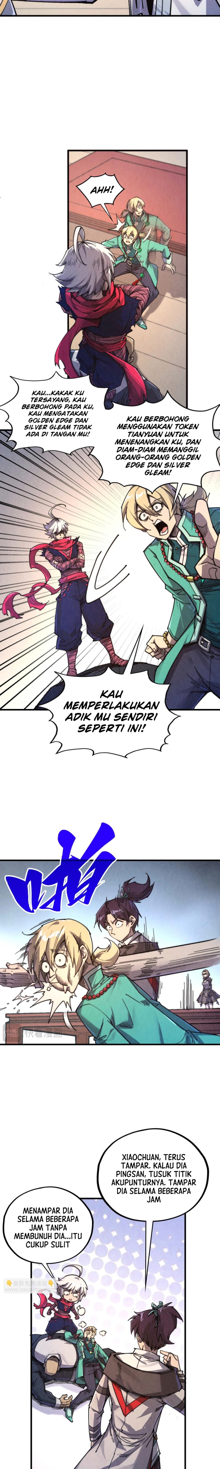 Dilarang COPAS - situs resmi www.mangacanblog.com - Komik the ultimate of all ages 438 - chapter 438 439 Indonesia the ultimate of all ages 438 - chapter 438 Terbaru 18|Baca Manga Komik Indonesia|Mangacan