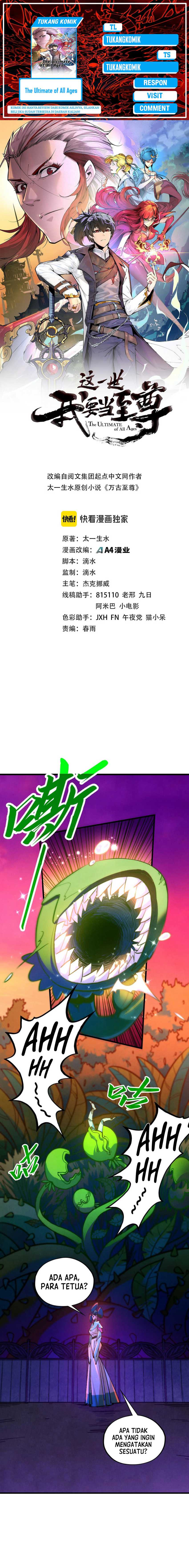 Dilarang COPAS - situs resmi www.mangacanblog.com - Komik the ultimate of all ages 441 - chapter 441 442 Indonesia the ultimate of all ages 441 - chapter 441 Terbaru 0|Baca Manga Komik Indonesia|Mangacan