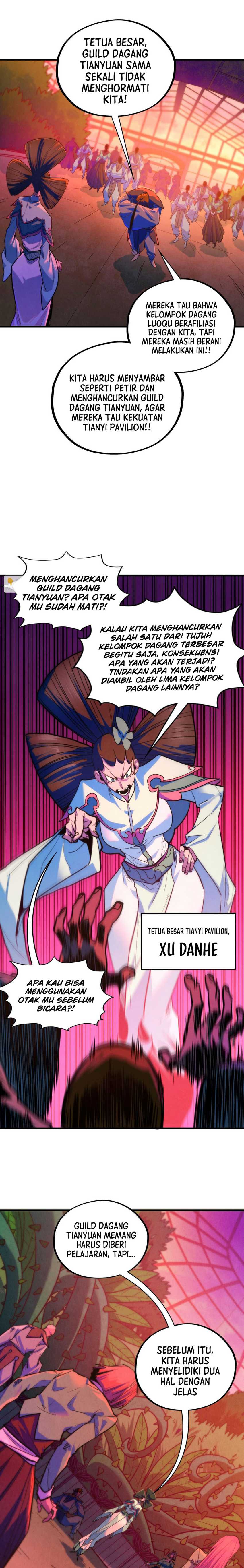 Dilarang COPAS - situs resmi www.mangacanblog.com - Komik the ultimate of all ages 441 - chapter 441 442 Indonesia the ultimate of all ages 441 - chapter 441 Terbaru 1|Baca Manga Komik Indonesia|Mangacan