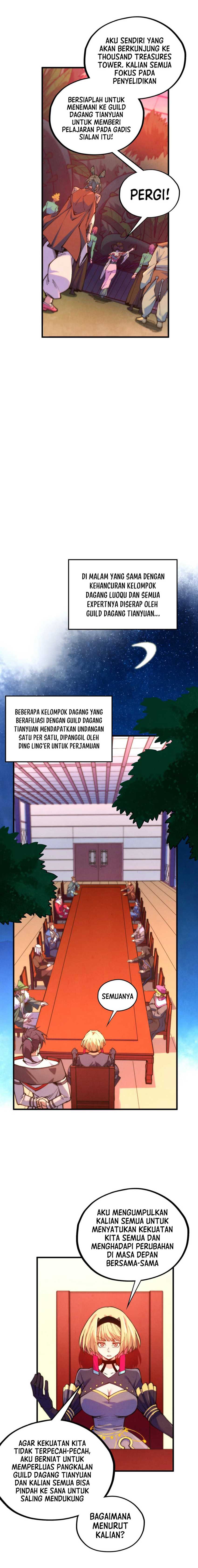 Dilarang COPAS - situs resmi www.mangacanblog.com - Komik the ultimate of all ages 441 - chapter 441 442 Indonesia the ultimate of all ages 441 - chapter 441 Terbaru 3|Baca Manga Komik Indonesia|Mangacan
