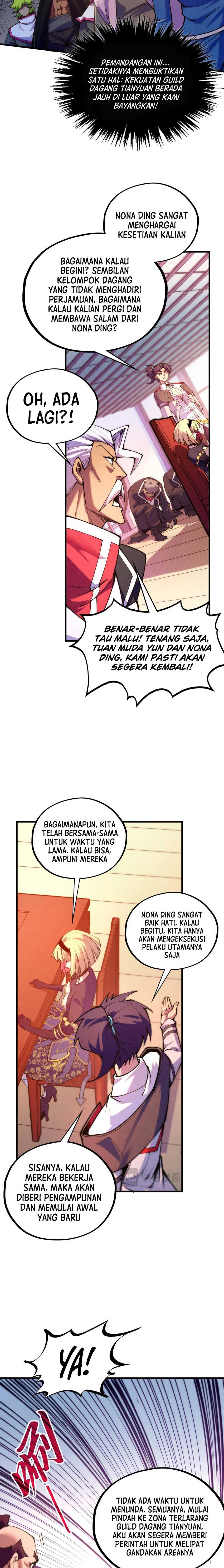 Dilarang COPAS - situs resmi www.mangacanblog.com - Komik the ultimate of all ages 441 - chapter 441 442 Indonesia the ultimate of all ages 441 - chapter 441 Terbaru 5|Baca Manga Komik Indonesia|Mangacan